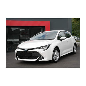 La voiture d'occasion la plus vendue, Toyota Corolla 2018, 5 places, 1.2T, voiture d'occasion à essence, voitures d'occasion pas chères à vendre - Product Image 1