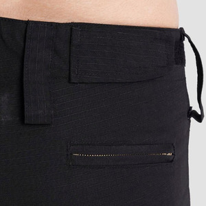 Pantalon tactique de haute qualité hommes multi-poches pantalon résistant à l'usure entraînement en plein air randonnée pêche décontracté tactique - Product Image 6