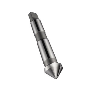 Broca Avellanadora DORMER HSS Z.3 MK 3 D 90 DIN 335 D 50 mm Nominal, Producto de Alta Calidad - Product Image 1