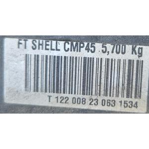Serbatoio Carburante PEUGEOT 208 Serie Diesel 1500 (19>) - Product Image 4