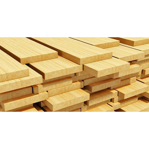 ไม้สนสไตล์ยุโรปสำหรับงานไม้ที่เหมาะสำหรับประตูหน้าต่างแม่พิมพ์และแผ่นติดผนัง - Product Image 1