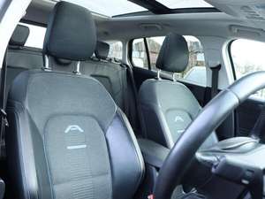 FORD FOCUS USADO CON VOLANTE A LA IZQUIERDA/DERECHA - Product Image 5