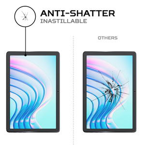 Protector de pantalla antichoque para Cubot TAB 65 - Product Image 5