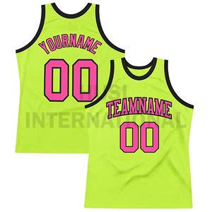Maillot de basket réversible pour hommes en gros, personnalisable avec nom et numéro du joueur, col en V, motif uni - Product Image 5