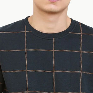 2025 dernière conception hommes haute qualité qualité Premium manches complètes sweat personnalisé couleur taille impression numérique OEM automne - Product Image 5