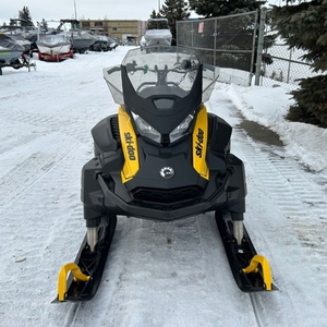 Precio al por mayor para Skiss-Dooss Skandicss Sports 600 EFI 154 Utilityss W T 1.25 de 2025 - Product Image 1