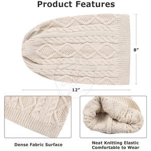 Bonnets personnalisés de haute qualité Bonnets au meilleur prix Bonnets pour bonnets personnalisés Vente en ligne - Product Image 3