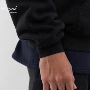 Custom Printed <b>Men's</b> Women's Long Sleeve Hoodie Loose Casual Pullover Streetwear Sweatshirts for Winter Fitness Fashion <b>Jackets</b> - Product Image 3