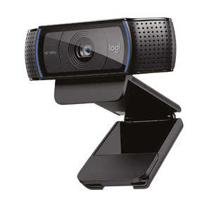 <span class=keywords><strong>Webcam</strong></span> <span class=keywords><strong>Logitech</strong></span> C920 Pro HD originale 1080P 30FPS avec double microphone stéréo, mise au point automatique, <span class=keywords><strong>webcam</strong></span> pour ordinateur avec microphone - Product Image 3