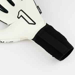 Guantes de Portero de Cuero Premium Personalizables - Product Image 5
