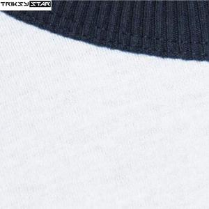 Camiseta de manga corta OEM 100% de algodón para hombre con bolsillo delantero, ropa de calle Unisex de alta calidad, ropa informal de peso pesado estampada - Product Image 5