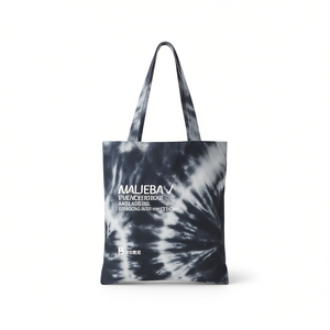 Bolsa de Tela de Algodón Orgánico Mirim, Bolsas Promocionales Sostenibles para Merchandising - Product Image 3