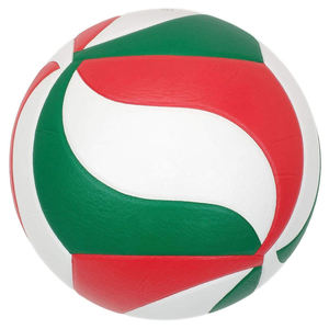 2023 Custom Waterproof PU Match Volley <b>Ball</b> Soft and Durable Material High Quality PVC and Leather New Custom <b>Volleyball</b> <b>Ball</b> - Product Image 2