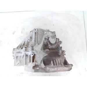 เกียร์ธรรมดาแบบสมบูรณ์ เชฟโรเลต ครูซ ซีดาน LNP ดีเซล ปี 2000 (09>) - Product Image 2