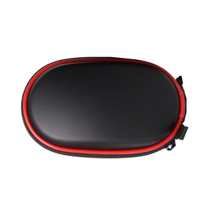 Étuis rigides en cuir PU résistants aux chocs et à l'eau, étui de rangement pour outils EVA Gmae Mic pour <span class=keywords><strong>Apple</strong></span> <span class=keywords><strong>Magic</strong></span> <span class=keywords><strong>Mouse</strong></span> 1 / <span class=keywords><strong>Magic</strong></span> <span class=keywords><strong>Mouse</strong></span> <span class=keywords><strong>2</strong></span> - Étui uniquement - Product Image 1