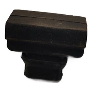 Tappo di copertura in metallo per tosaerba compatibile con Sp216 Rif. 977591 - Product Image 1