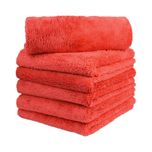 Toallas de baño de gofres de algodón puro de Color sólido al por mayor, toallas de mano de panal de secado rápido suaves para uso doméstico, alfombrilla duradera para bañera - Product Image 6