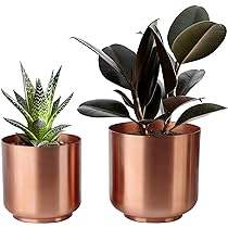 Macetero de estilo americano con tamaño y diseño personalizados en India para decoración del hogar con logotipos y tamaños personalizados - Product Image 3