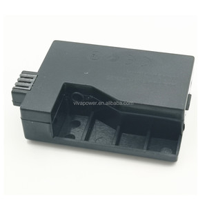 Cable de resorte 3011 a 5521 macho + LP-E5 DR-E5 de batería ficticia, acoplador DC para cámaras digitales <span class=keywords><strong>Canon</strong></span> <span class=keywords><strong>EOS</strong></span> Rebel XSi 450D 500D <span class=keywords><strong>1000D</strong></span> Kiss - Product Image 3