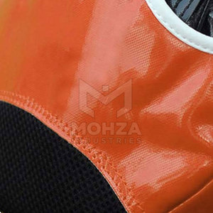 Wholesale Customization Boxing <b>Focus</b> <b>Pad</b> Leather Training High Quality Breathable Protective Custom OEM/ODM Service - Product Image 6