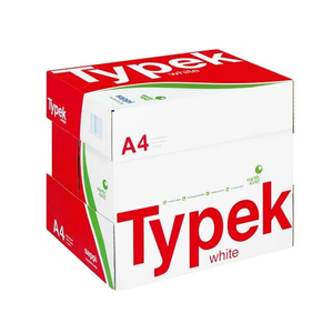 Papel para Impresora y Copiadora Tipo A4 Blanco, al Mejor Precio al por Mayor - 1 Resma - Product Image 5