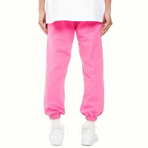 Chándal con cremallera totalmente personalizable OEM, chándal con logotipo personalizado para hombre, conjunto de chándal de dos piezas con trajes con logotipo para la temporada de invierno - Product Image 6