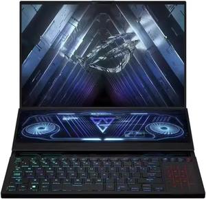 Portátil Gaming 2 en 1 BEST special Flow Z13 GZ302EA-XS99 de 13.4 Pulgadas QHD+ 240Hz |   8060S |   Al Max+ |   128 GB LPDDR5X |   SSD de 1 TB - Product Image 3