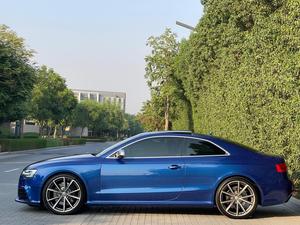 Audi S5 2.9 TFSI quattro ปี 2014 มือหนึ่ง/มือสอง ขาย - Product Image 2