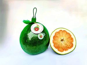 ส้มโอส้มโอน้ำผึ้งสดสำหรับส่งออกผลไม้เมืองร้อนจากเวียดนาม - Product Image 2