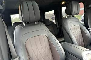 Mercedes-Benz G550 Edición Final 2024 Usado - Product Image 5