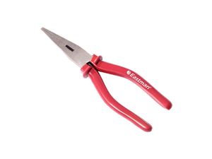 Alicate de punta plana, exportador de herramientas manuales de La India, marca Eastman - Product Image 2