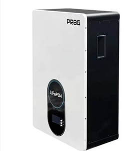 NUEVA Batería de Litio de Grado Industrial de 48V 5KWH, Personalizable OEM - Product Image 1