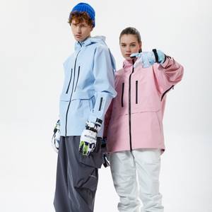 Chaqueta de lluvia de diseño sólido Chaqueta cortavientos Chaquetas de primavera rompevientos deportivas de alta calidad para hombres - Product Image 5