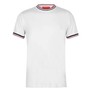 Camisetas personalizadas para hombre, ropa informal personalizada, Camiseta deportiva para Fitness, servicio OEM ODM para hombre - Product Image 2