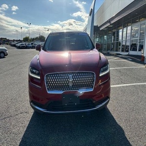 FABULOSO SUV L-I-N-N-C-O-L-N  N-A-U-T-T-I-l-U-S RESERVE USADO DEL 2021 CON TRACCIÓN EN LAS CUATRO RUEDAS - Product Image 1