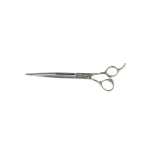 Pet <b>Scissors</b> Set 7" 9cr Steel Straight <b>Scissors</b> Thinning Shears Professional <b>Dog</b> Shears Pet Grooming <b>Scissors</b> - Product Image 5