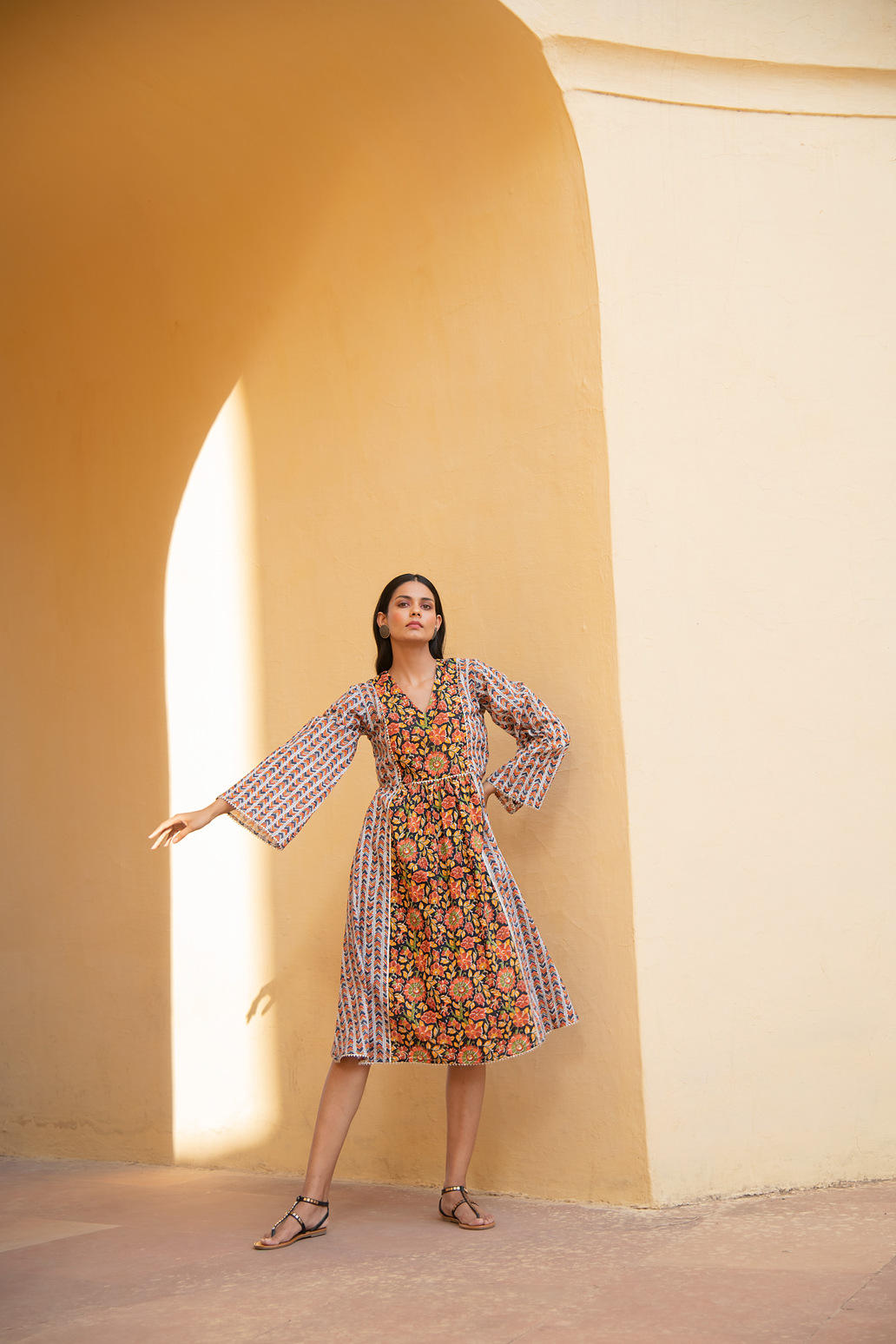 White, Baritone Blue