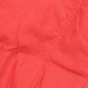 เสื้อแจ็คเก็ตกันลมไนลอนแบบสั่งทำจากผู้ผลิต ไซส์พลัส สไตล์สตรีทแวร์ สำหรับกิจกรรมกลางแจ้ง วิ่งออกกำลังกาย ดีไซน์สีบล็อก ระบายอากาศได้ดี - Product Image 3