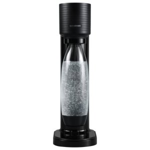 GAIA Gasatore Black 2270273 Máquina para hacer refrescos premium - Product Image 1