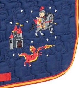 CLOVELIS IMPEX - Sudadero para Caballo Bordado en Dos Tonos, de Alta Calidad, Personalizado, para Uso General - Product Image 2