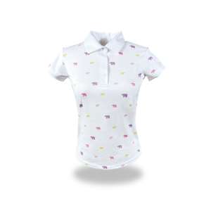 Polos tendance à sublimation pour hommes avec logos et motifs personnalisés pour la mode et la performance en coton grande taille - Product Image 1