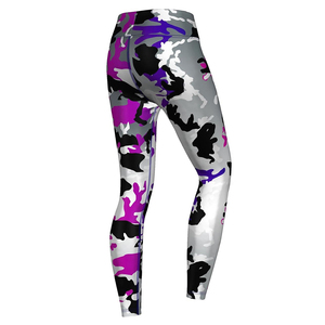 Leggings pour femmes, nouvelle collection, sans couture, personnalisés, vente en gros, avec Logo personnalisé - Product Image 4