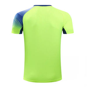 เสื้อยืดพิมพ์ซับลิเมชันสำหรับผู้ชายเสื้อพิมพ์ลายสำหรับฤดูร้อน - Product Image 3