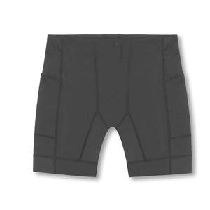 Short personnalisé OEM Vêtements de sport en polyester léger Short de plage à la mode pour hommes avec broderie - Product Image 6