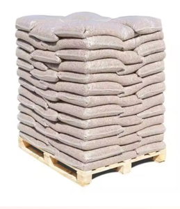 Granulés de bois de chêne, de pin et d'épicéa à vendre, granulés de bois 100% purs - Product Image 3