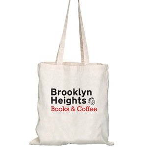 Bolso de mano de Algodón 100% con diseño de impresión digital personalizado a la moda, servicio OEM, bolsos de Compras de moda a la venta - Product Image 1