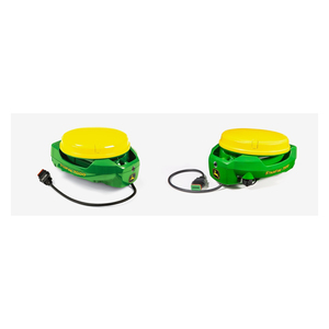 Système d'agriculture de précision Starfire 7000 Premium, qualité assurée, moteur à engrenages et pompe tout-terrain Globe Core - Product Image 3