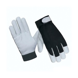 Guantes de montaje de desgaste de protección de manos Guantes de montaje de estilo único Precio barato Guantes de montaje - Product Image 3