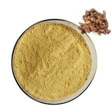 ผงสารสกัดเบอร์เบอรีนธรรมชาติบริสุทธิ์ วัตถุดิบสมุนไพรคุณภาพระดับพรีเมียม สารต้านอนุมูลอิสระ ช่วยเร่งการเจริญเติบโตของเส้นผม เสริมสร้างภูมิคุ้มกันสำหรับวัยกลางคน - Product Image 4