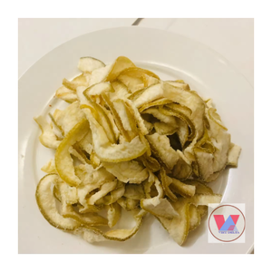 Lowest Price Soft Dried Pomelo Peel From Vietnam/ Sweet Taste Healthy Snack - Product Image 3